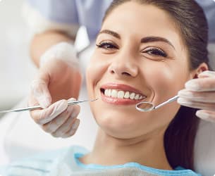 Dentistry
