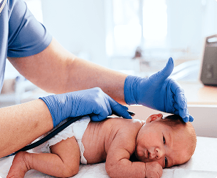 Neonatology