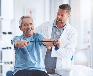 Physiotherapy