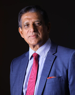 KIMSHEALTH chief calls for public-private partnership in healthcare