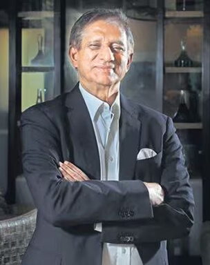 Meet the man behind the mega Kims deal