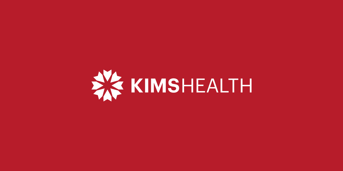 Jarir Medical Centre (KIMSHEALTH) logo